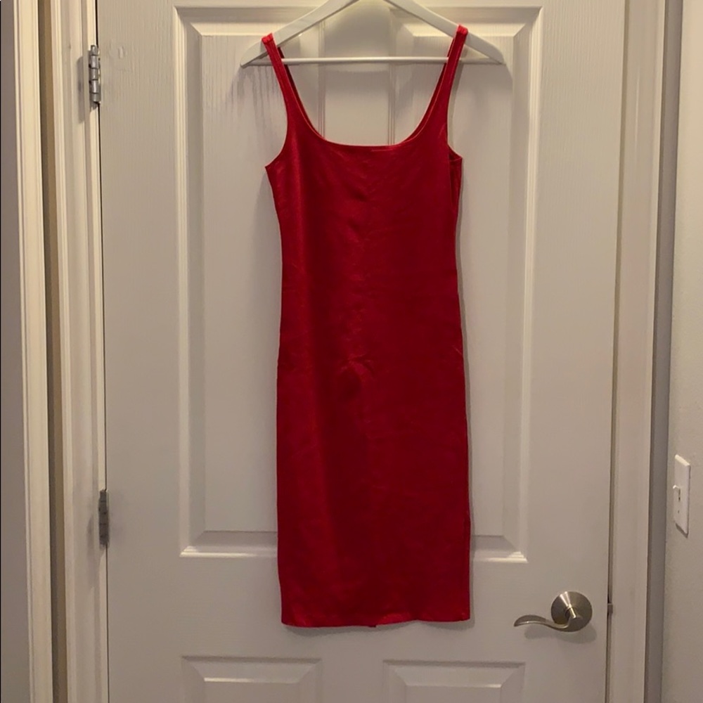 Forever21 Dress with Kimono